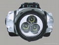 led head lamp