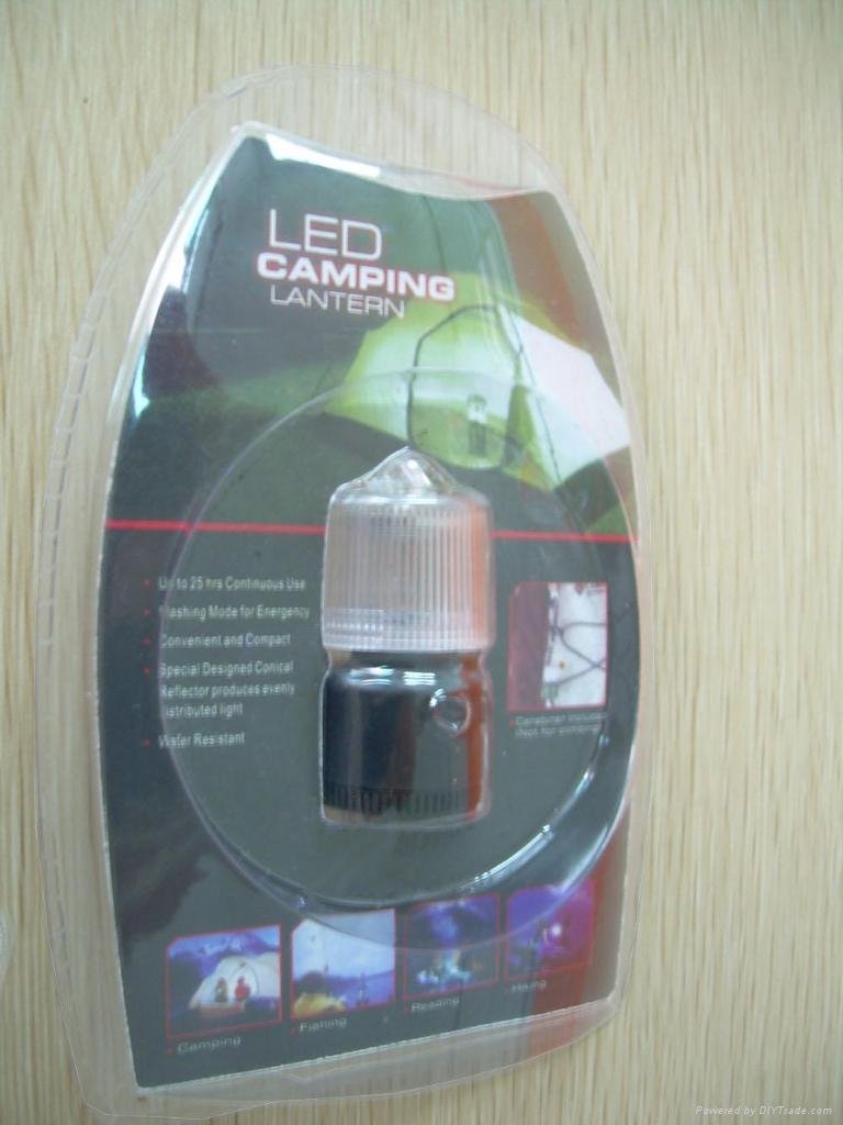 led keychain light 