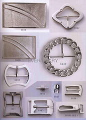 TURN LOCK,BELT BUCKLE