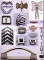 DIAMOND BUCKLE 5