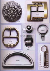 HANDLE, BELT BUCKLE