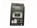 iphone 3G accessories,iphone fm transmitter,ipod accessories 4