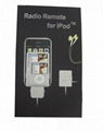 ipod NANO 3G/IPOD FM radio,ipod accessories 5