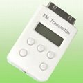 ipod nano 3G/ipod fm transmitter,ipod accessories 5
