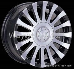 alloy wheel 13 14 15inch 