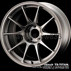 alloy wheel 17inch 