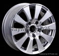 alloy wheel 13 14 15inch  1