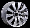 alloy wheel 13 14 15inch