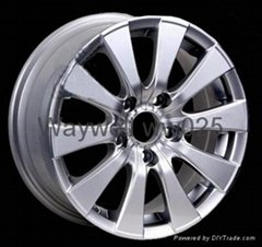 alloy wheel 13 14 15inch 