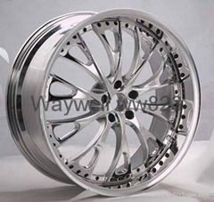 alloy wheel 20,22inch