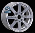 alloy wheel 13 14inch