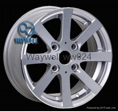 alloy wheel 13 14inch 