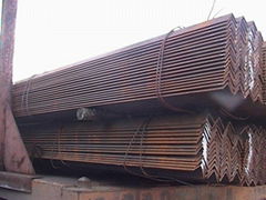 angle steel