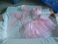 kids costume,fairy dress up,fairy tutu, party costumes,Ballet gifts 1