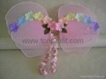 fairy wing and wand set 3