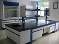 钢木实验室家具