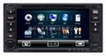 Toyota VOIS car DVD Player+usb+sd+ipod 3