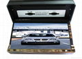 7" touchscreen 2-DIN car dvd with FM(RDS)+IPOD+USB+SD+Bluetooth+CDC+GPS+DVB-T 3