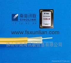 fiber optic cable