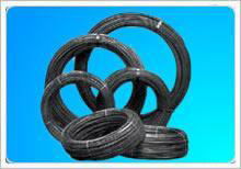 Black Iron Wire