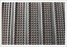 High Ribbed Formwork 