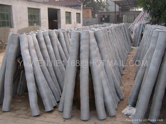 aluminum insect screen 3