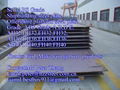 Sell :Shipbuilding steel plate Grade ABS