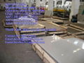 Sell :Shipbuilding steel plate Grade ABS