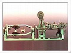 unistrand barbed wire machine,ouble-stranded general barbed wire machine