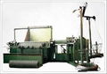 automatic diamond net  machine