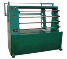 hexagonal wire mesh machine