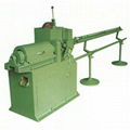 straightening cutting machine 1