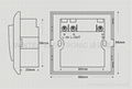 Energy-saving Switch #WTL-ESS-RF 2