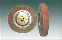 Unmounted Flap Wheel 