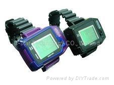 GPS Tracker Watch (CS-WT08)