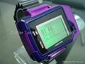 GPS Tracker Watch (CS-WT08) 2