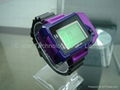 GPS Tracker Watch (CS-WT08) 3