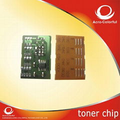 toner chip Xerox M20