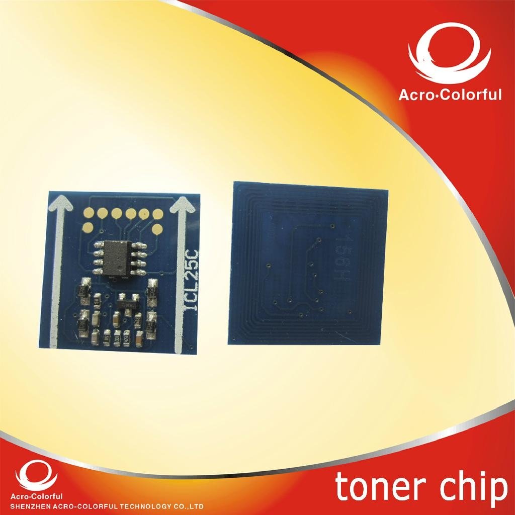 toner chip Xerox C128/123