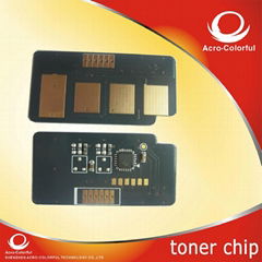 Samsung ML1910 (ML T105) toner chip