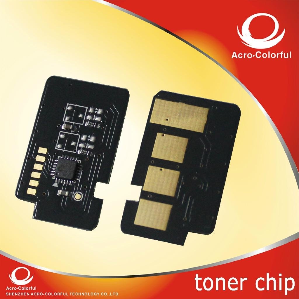 compatible chip for Samsung ML2245 (T106) toner cartrdge