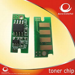 XEROX DocuPrint CP205 /CP105/CM205/CM105 toner chip