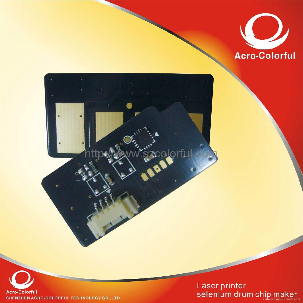 Samsung MLT-D309  laser printer chip