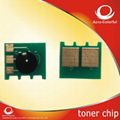 toner cartridge chip HP CF280A/X  laser printer reset OEM remanufacture printing