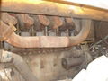 used BW219 road roller 3