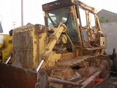 Provide used Caterpillar bulldozer D7G
