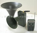 Mp3 bird caller-hunting call-game call machine-animal call-decoy machine 1