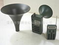 Mp3 bird caller-hunting call-game call machine-animal call-decoy machine 2