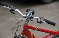 Bicycle audio mp3 Player