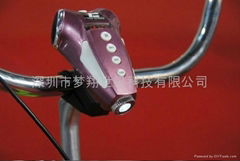 bicycle（bike) camera